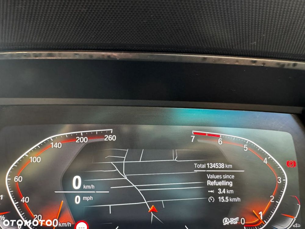 BMW Seria 2 218i Gran Coupe M Sport - 10