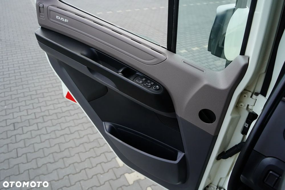 DAF / CF / 320 / ACC / EURO 6 / CHŁODNIA / 19 PALET / ŁAD. 8190 KG - 21