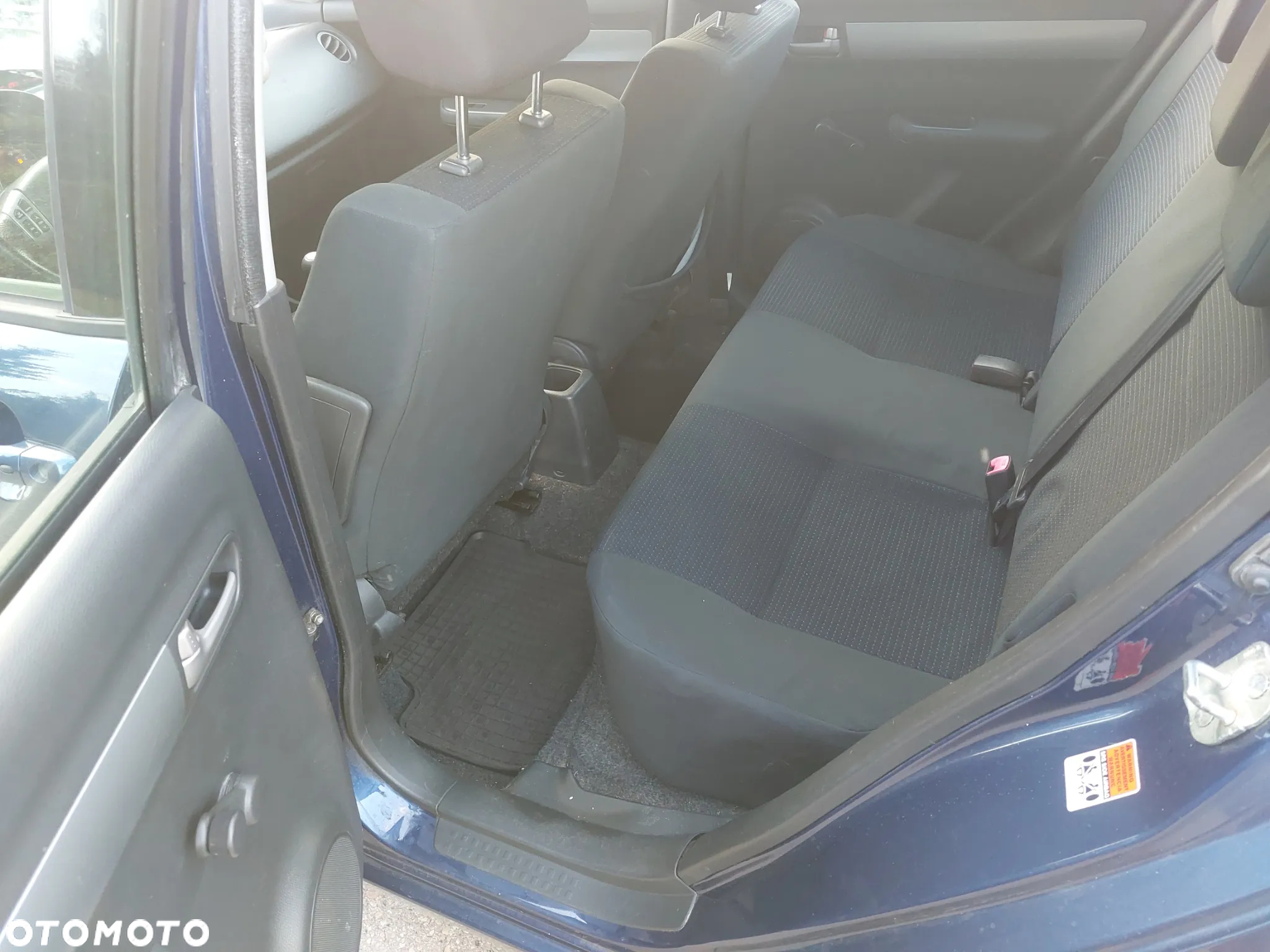 Suzuki Swift 1.3 Comfort+ - 11