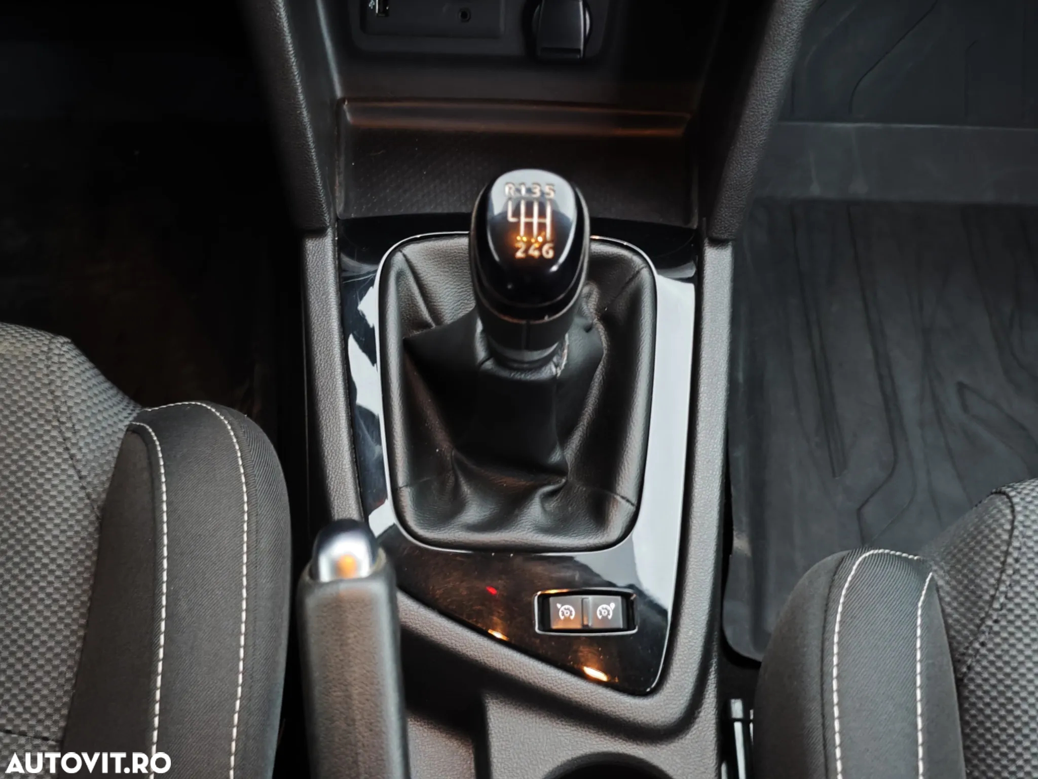 Renault Megane - 18