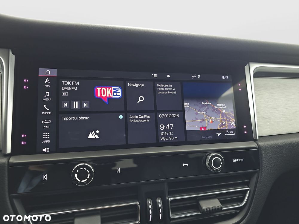 Porsche Macan Standard - 26