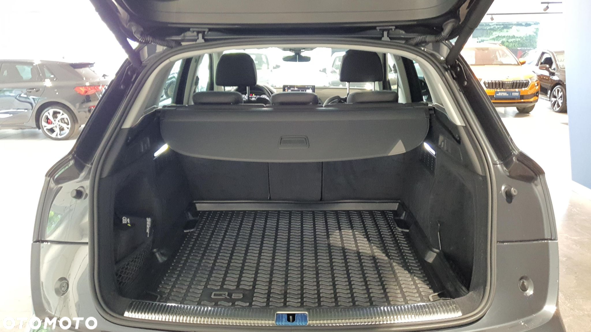 Audi Q5 45 TFSI mHEV Quattro Advanced S tronic - 17