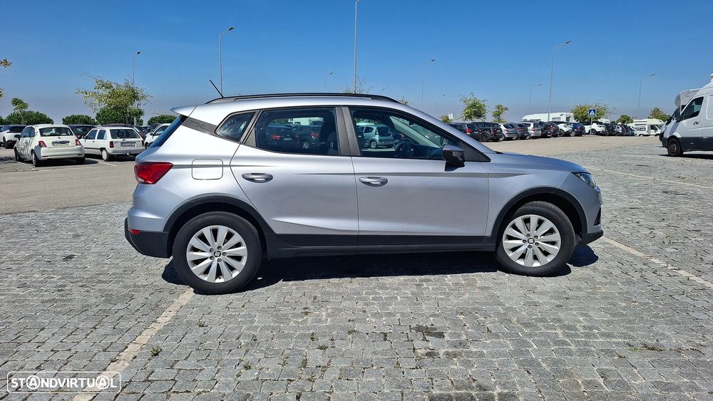 SEAT Arona 1.0 TSI Style - 7