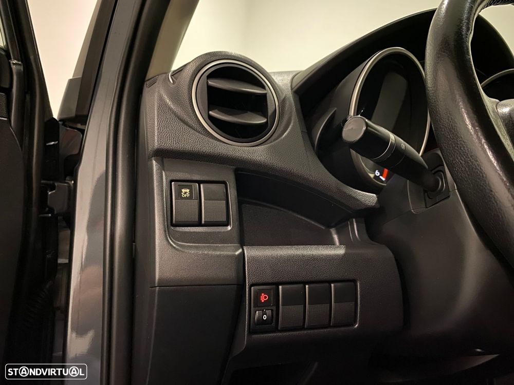 Mazda 5 MZR-CD 1.6 Superior Wagon - 44