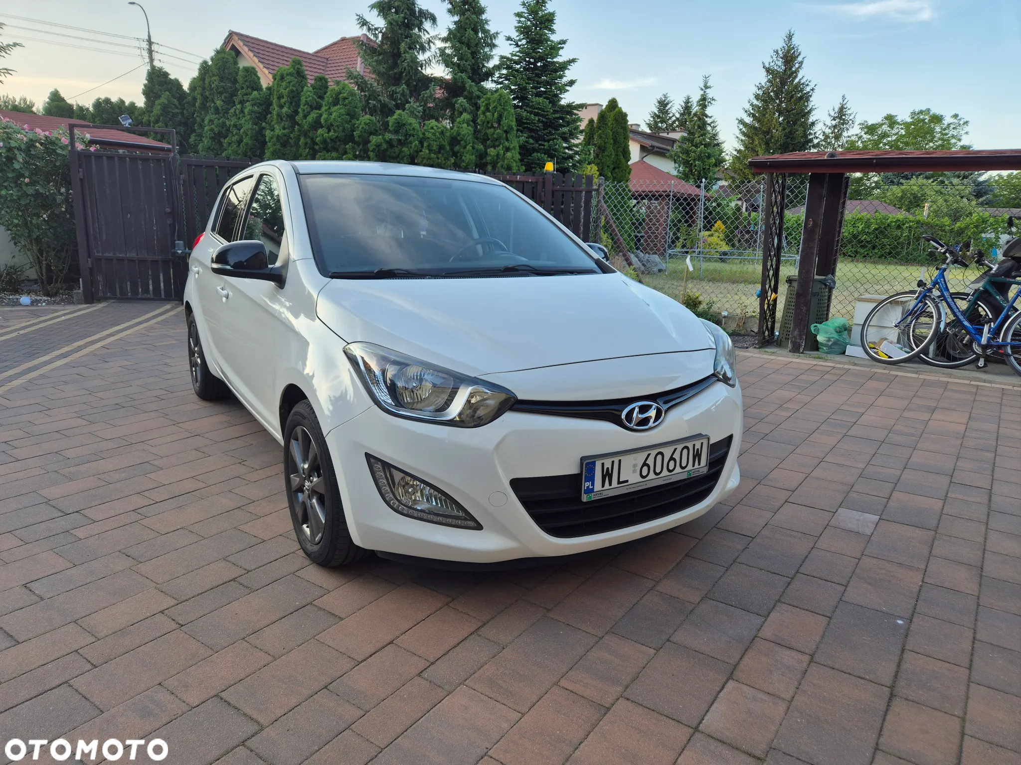 Hyundai i20 1.25 Comfort - 2