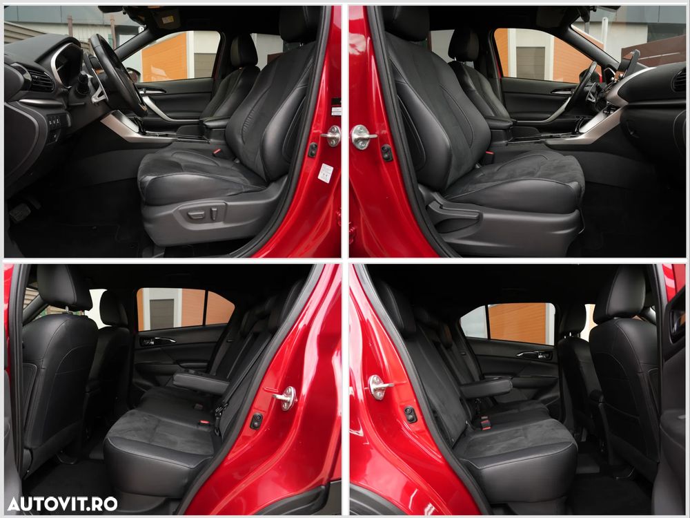 Mitsubishi Eclipse-Cross 4WD Top - 7