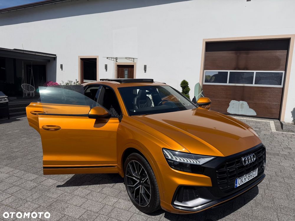 Audi Q8 - 13