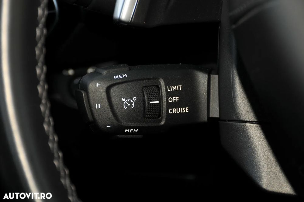 DS Automobiles DS 7 Crossback DS7 1.6 PureTech 180 S&S EAT8 RIVOLI - 37