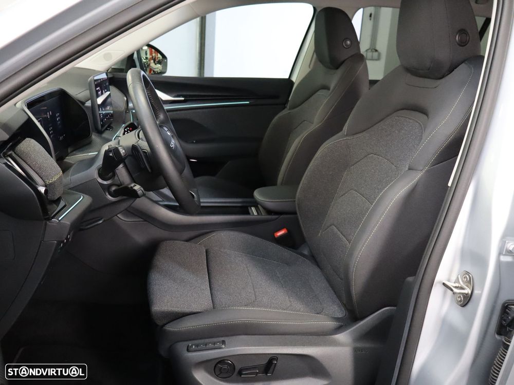 Skoda Kodiaq 2.0 TDI Ultra DSG - 8