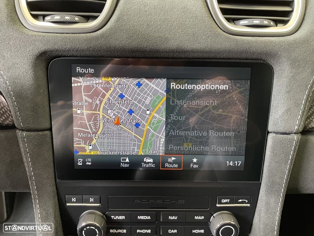 Porsche 718 Spyder - 15