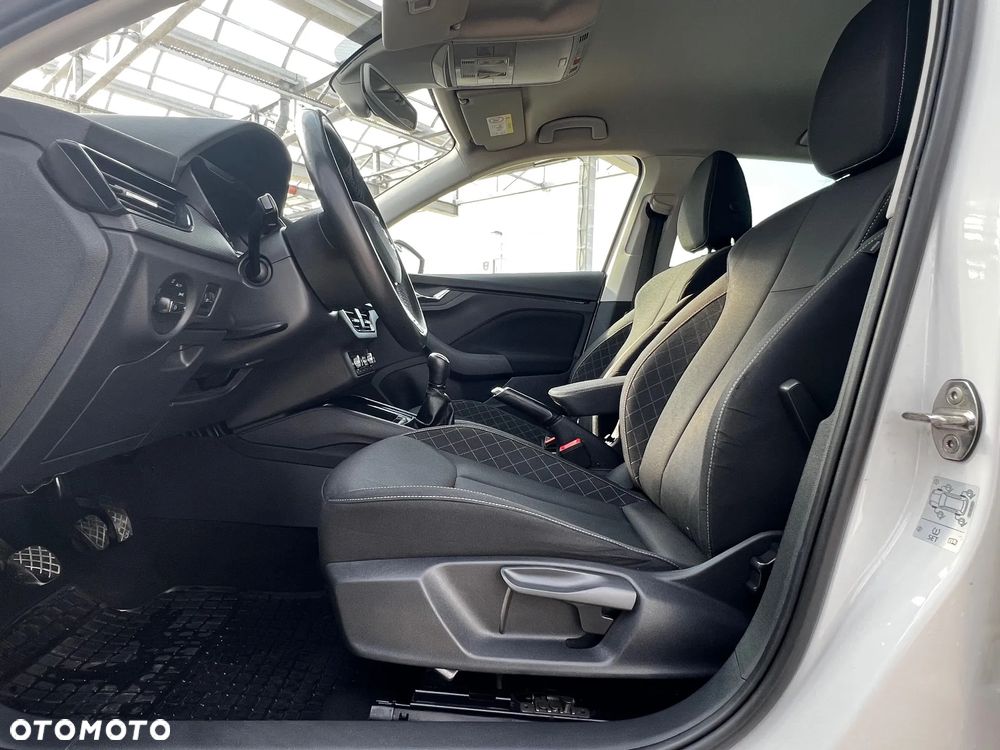 Skoda Scala 1.0 TSI Style - 23