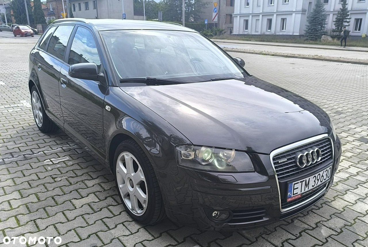 Audi A3 - 3