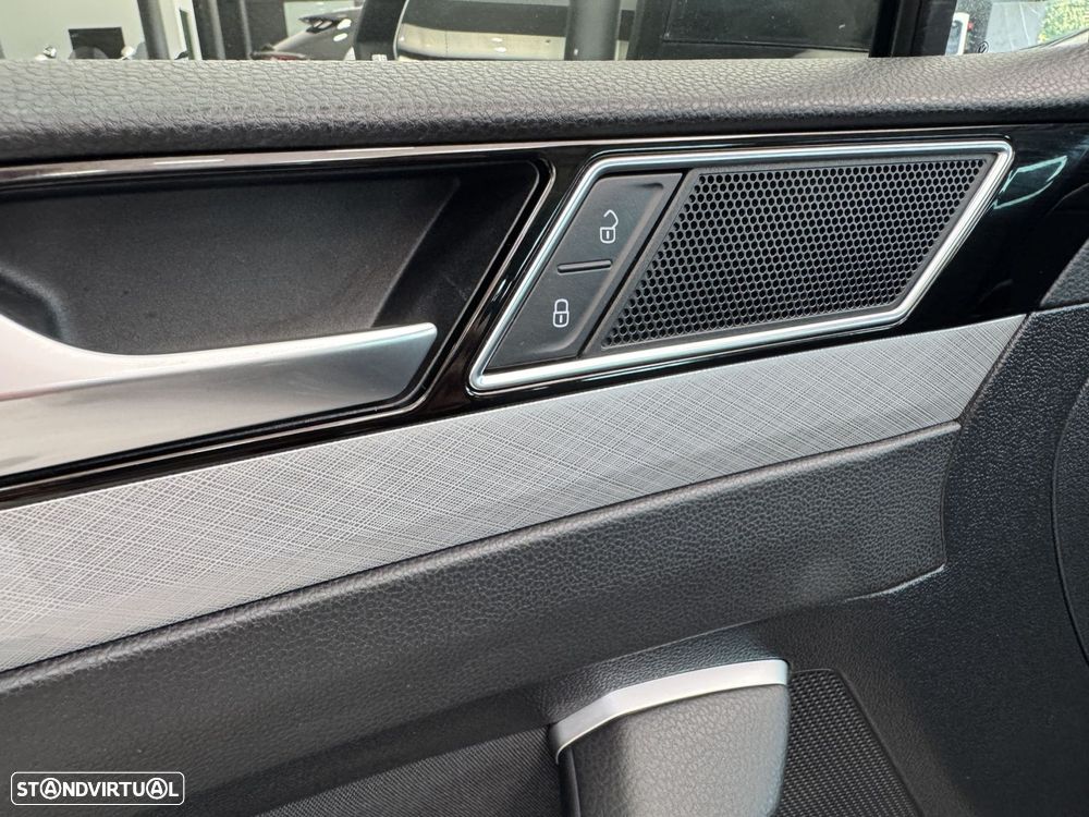 VW Passat Variant 1.4 TSI GTE+ Plug-in - 43