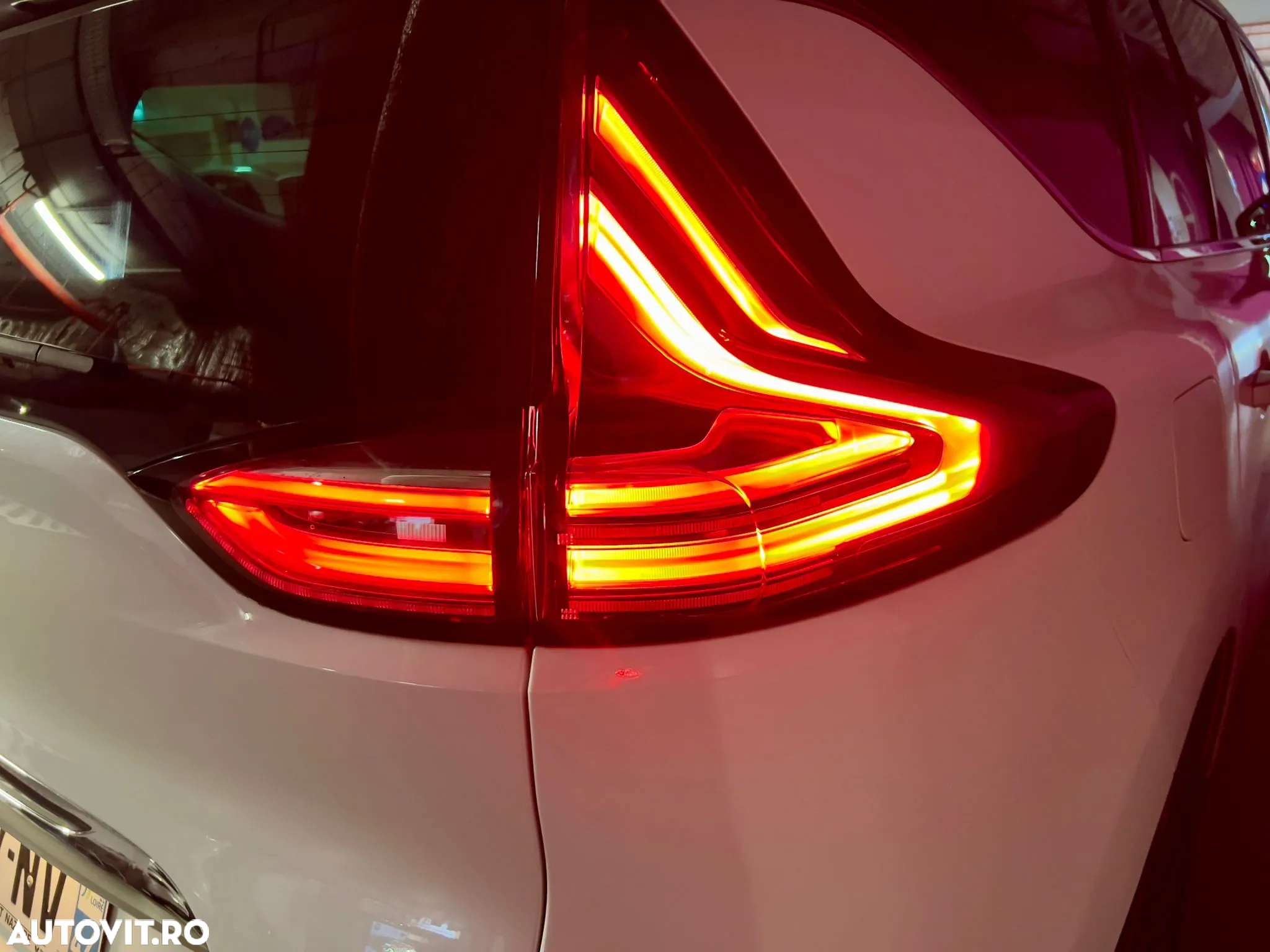 Renault Espace Energy dCi 160 EDC Initiale Paris - 31