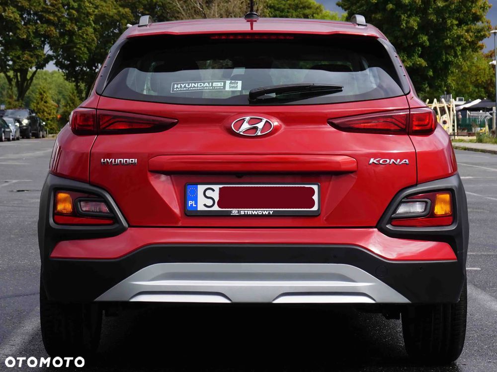 Hyundai Kona 1.0 T-GDI Style - 11