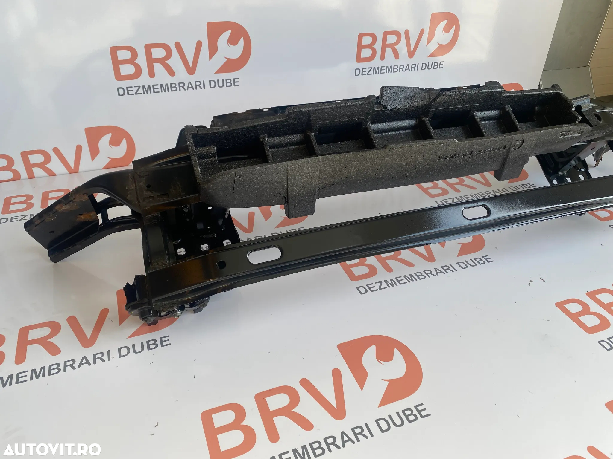 Intaritura bara fata pentru Vw Crafter Euro 6 2019 an fabricatie - 5