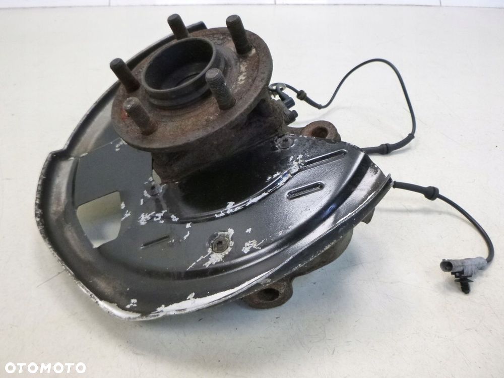 LAND ROVER DISCOVERY 4 L319 RANGE ROVER SPORT LIFT L320 ZWROTNICA ABS PRZÓD LEWA 36A - 6