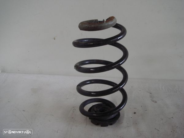 Mola Suspenção Tr Esq Renault Clio Iii (Br0/1, Cr0/1) - 1