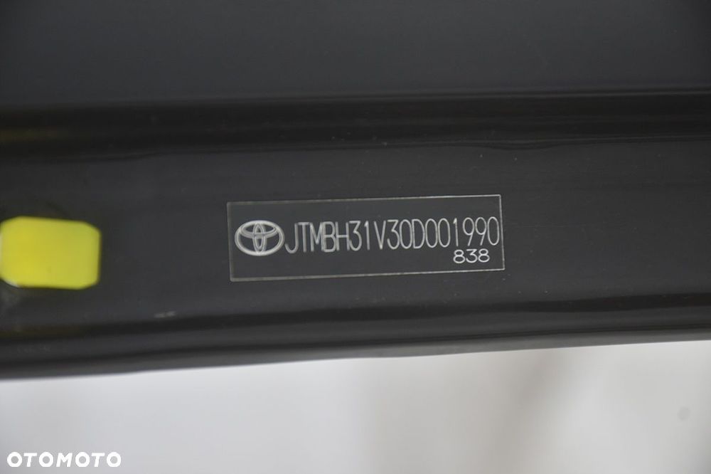 błotnik przedni prawy toyota rav4 iii 202 - 10