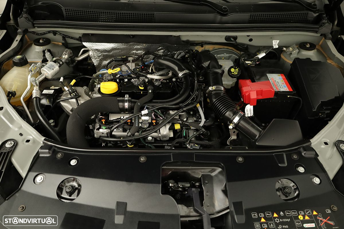 Dacia Sandero 1.0 ECO-G Essential Bi-Fuel - 23