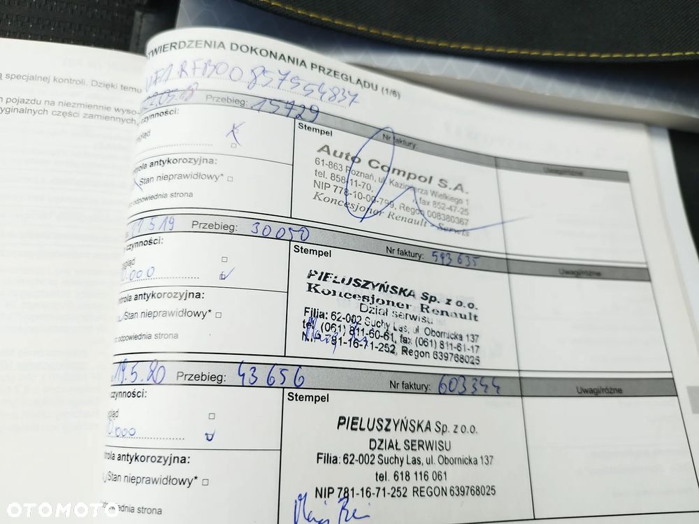 Renault Megane 1.5 dCi Zen - 15