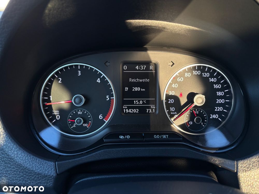 Volkswagen Amarok Double Cab 2.0 BiTDi 4MOTION Highline - 22