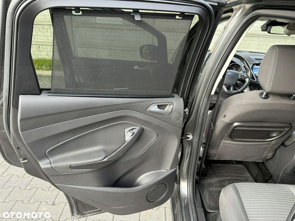 Ford C-MAX 1.0 EcoBoost Titanium ASS - 27