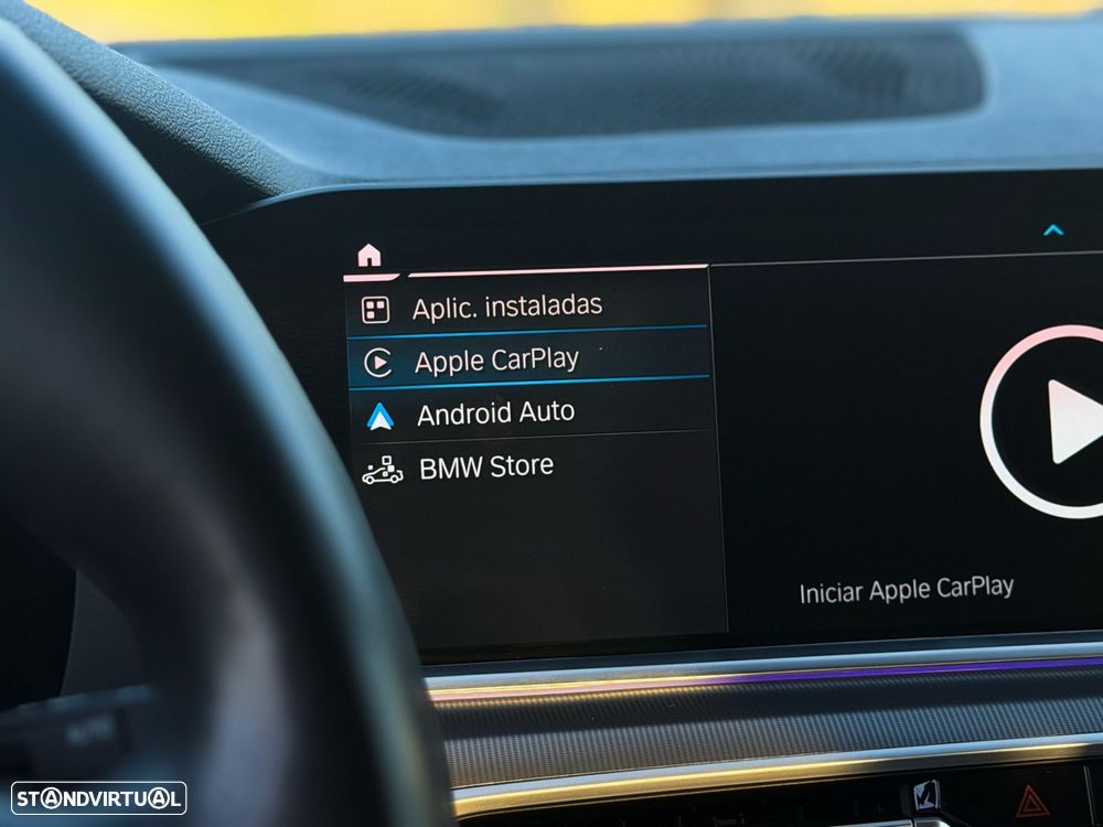 BMW X5 45 e xDrive - 26