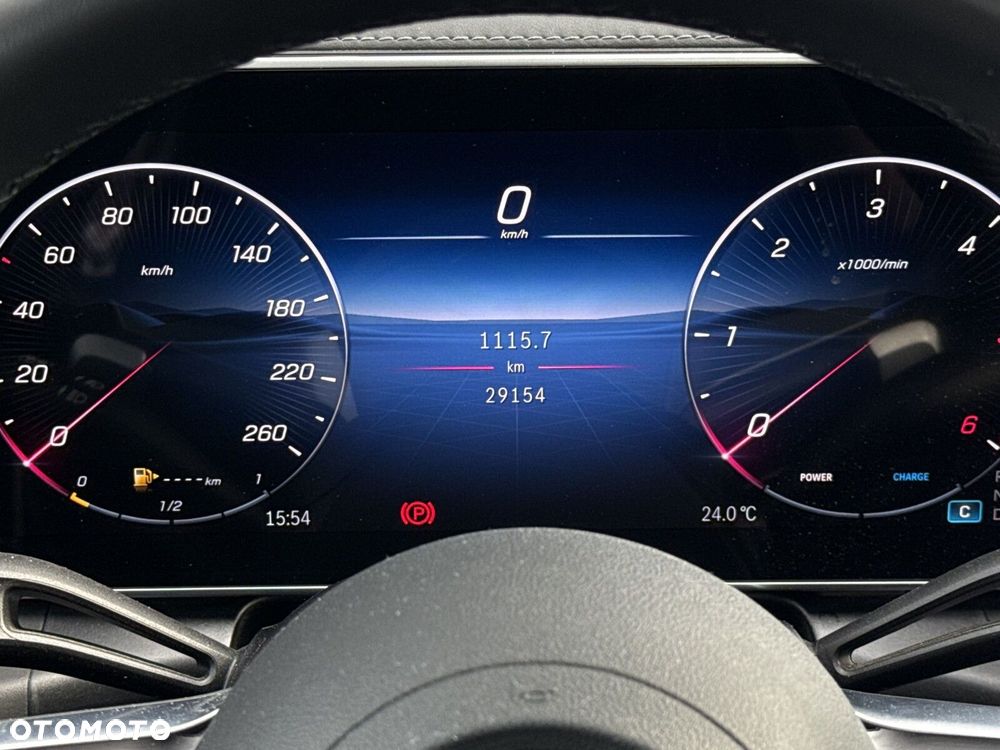 Mercedes-Benz GLC - 15