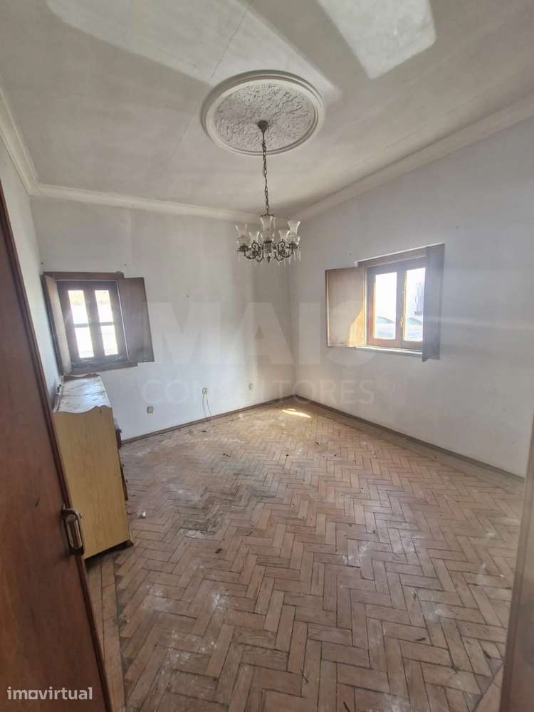 Quinta/Prédio Misto em Foros de Salvaterra – Excelente Oportunidade... - Grande imagem: 2/29