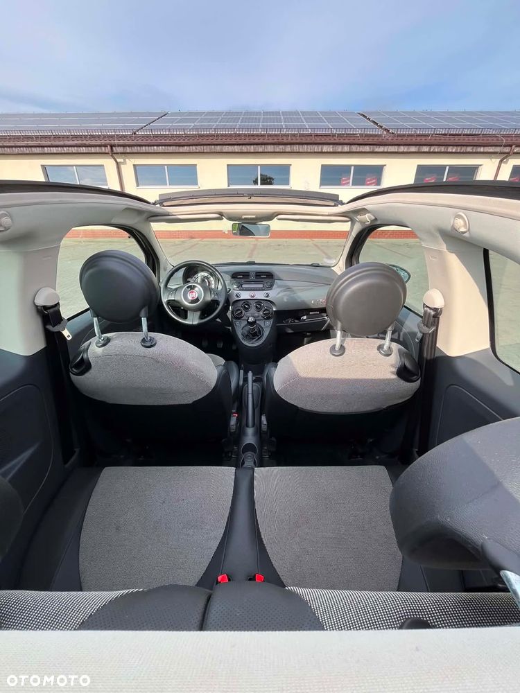 Fiat 500 - 8