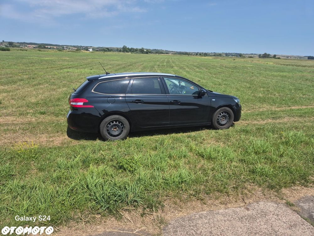 Peugeot 308 1.2 PureTech Style S&S - 6