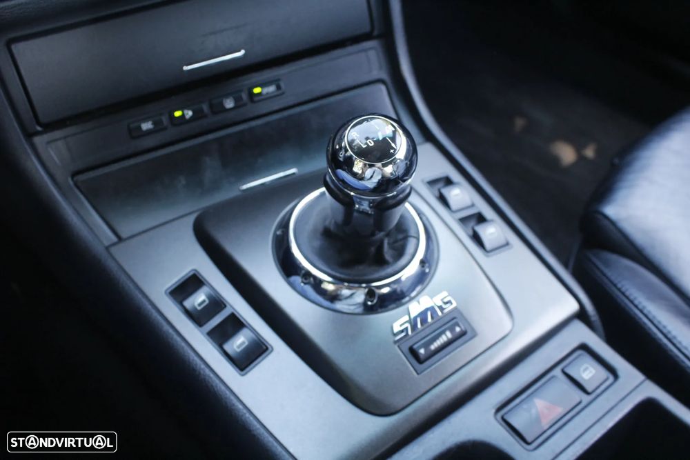 BMW M3 - 20