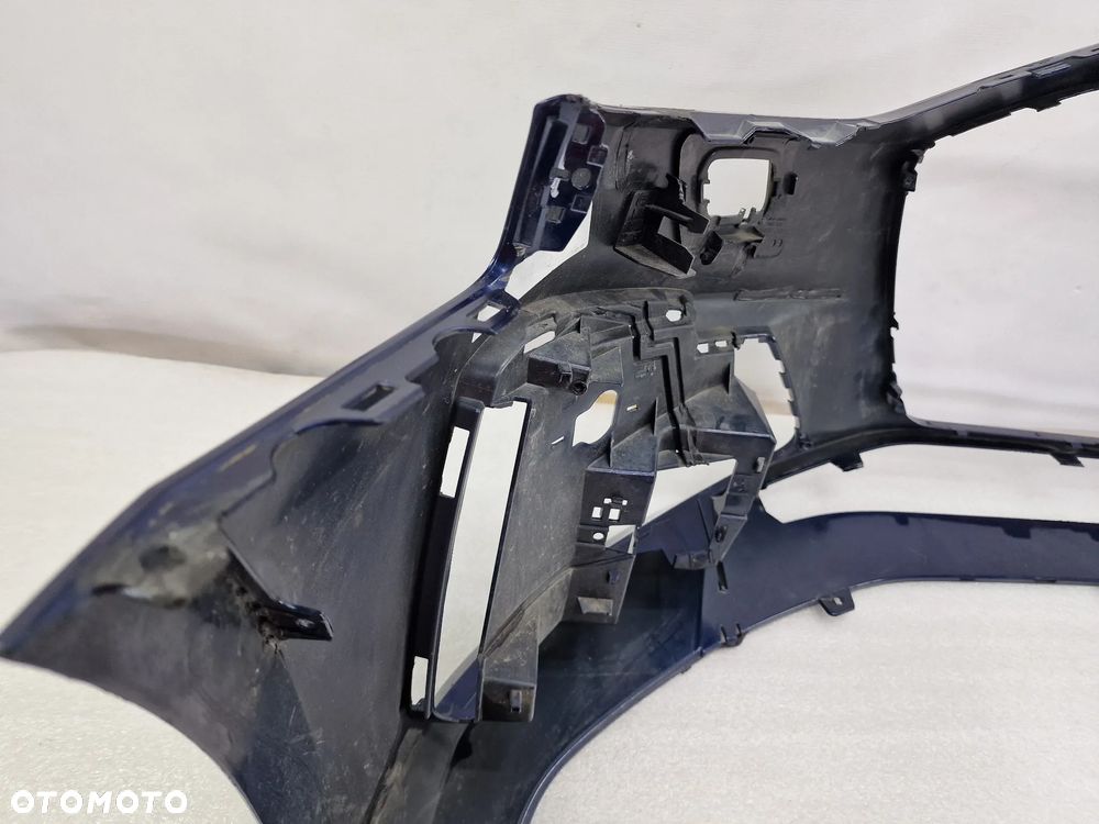 AUDI A4 B9 LIFT 8W0 S-LINE 19- ZDERZAK PRZEDNI PRZÓD NA SPRYSKI , NR 8W0807437AQ / 8W0807437AR / 8W0807437AT / 8W0807437BA , NR AUKCJI NZ958 - 19