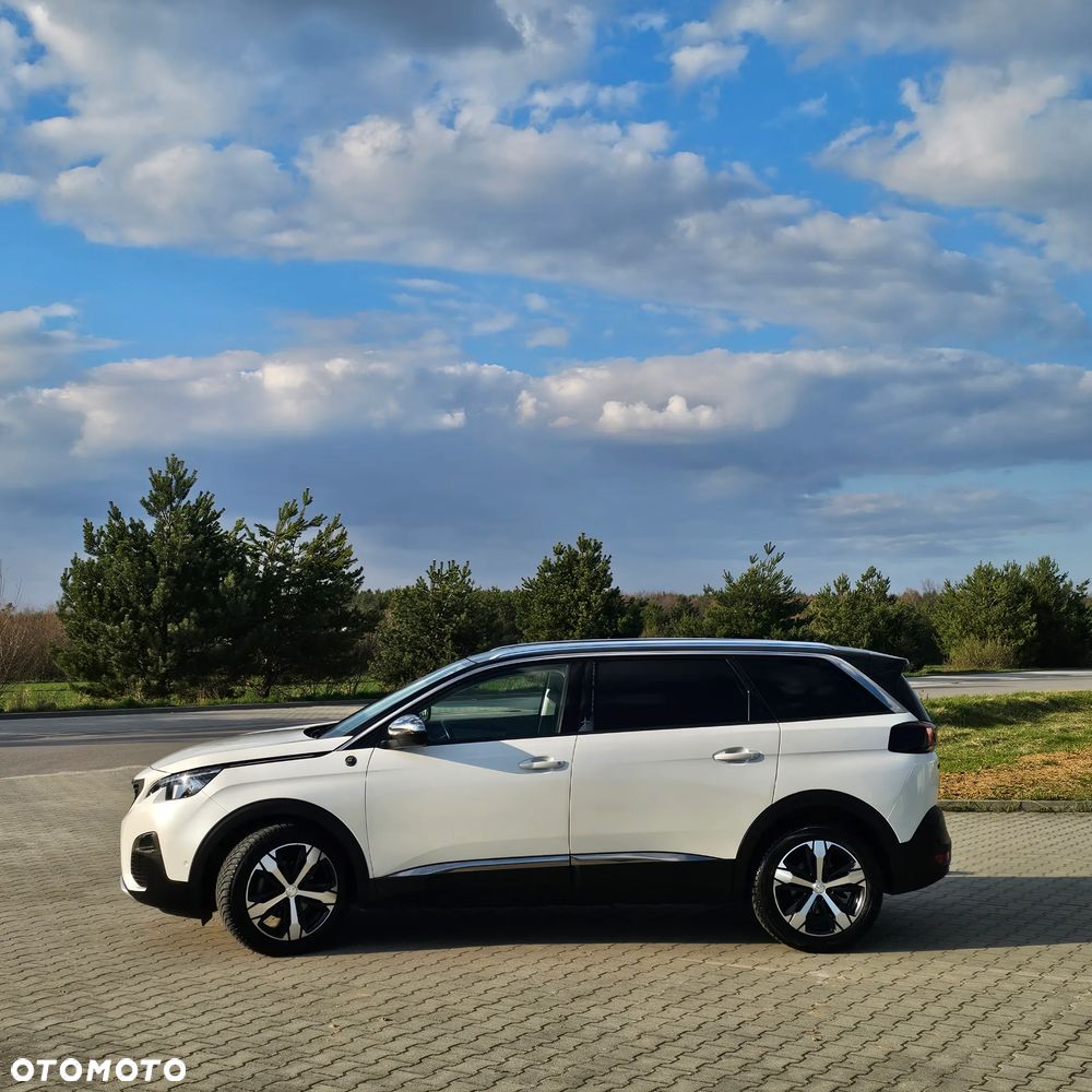 Peugeot 5008 1.6 PureTech Crossway S&S EAT8 - 9