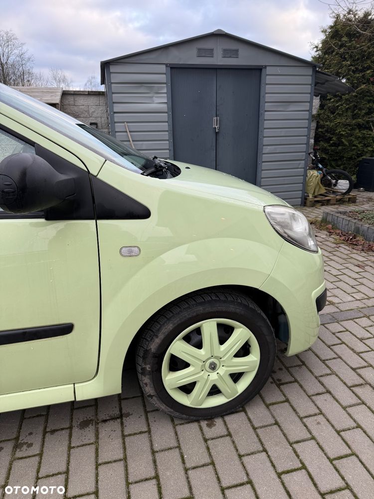 Renault Twingo 1.2 16V Dynamique - 2