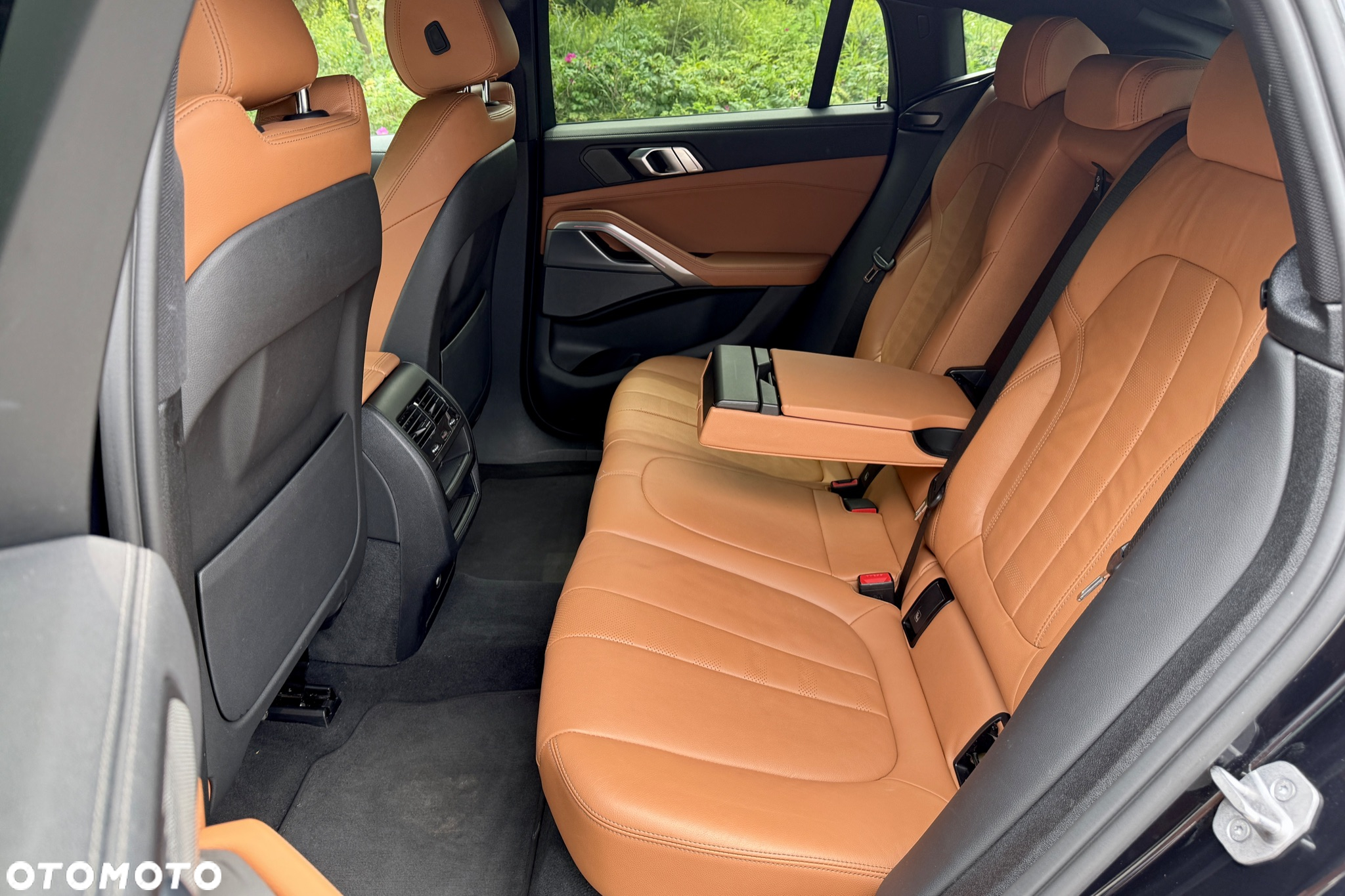 BMW X6 xDrive30d - 15