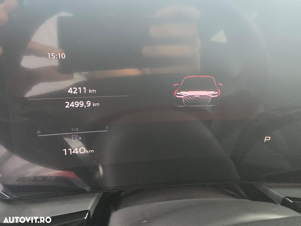 Audi A6 40 TDI quattro S tronic MHEV S Line - 6