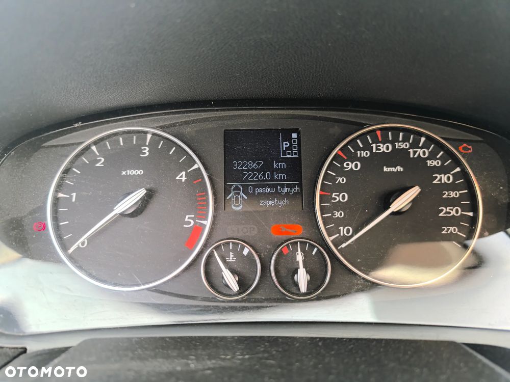 Renault Laguna 2.0 DCi Expression - 10