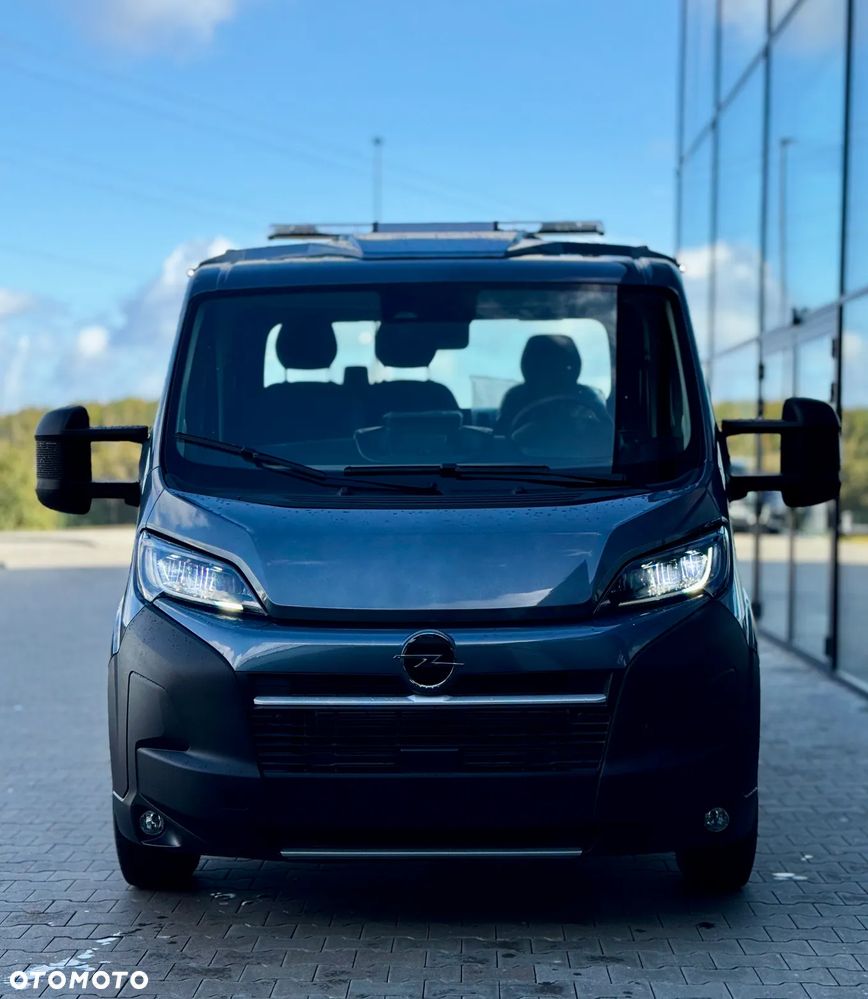 Opel Movano - 3