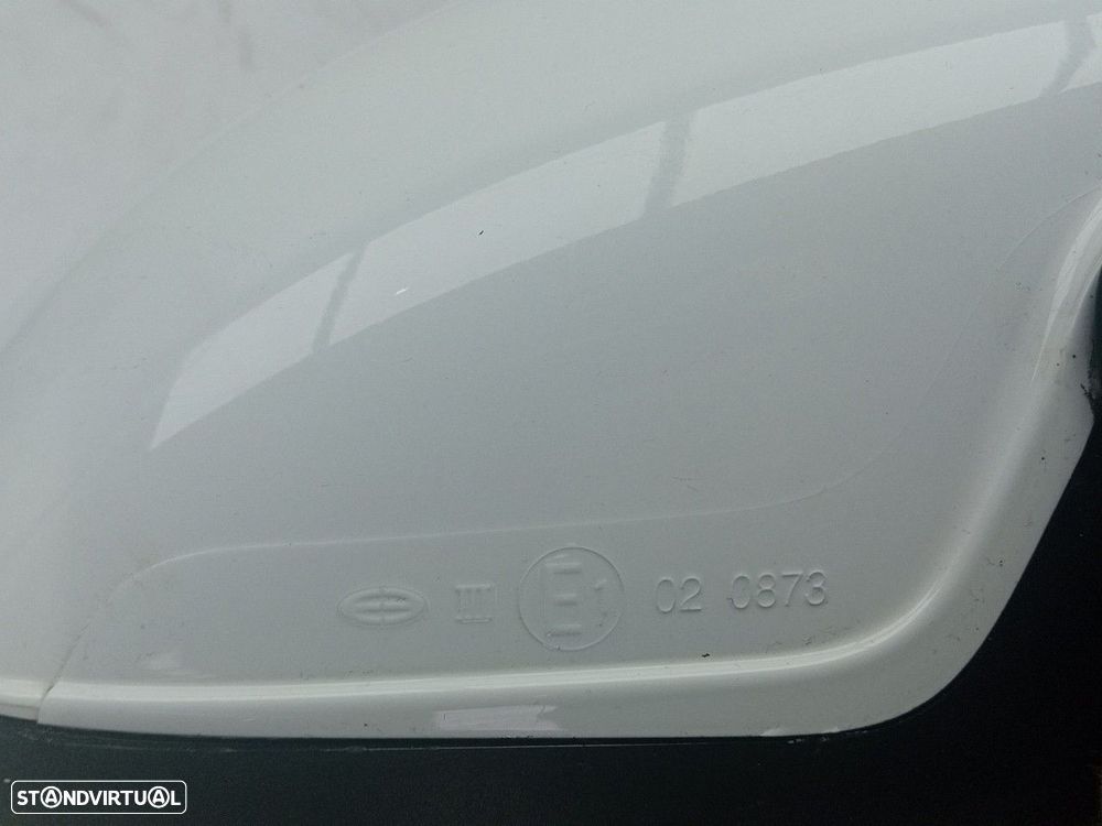 Retrovisor / espelho direito OPEL Corsa D - 5