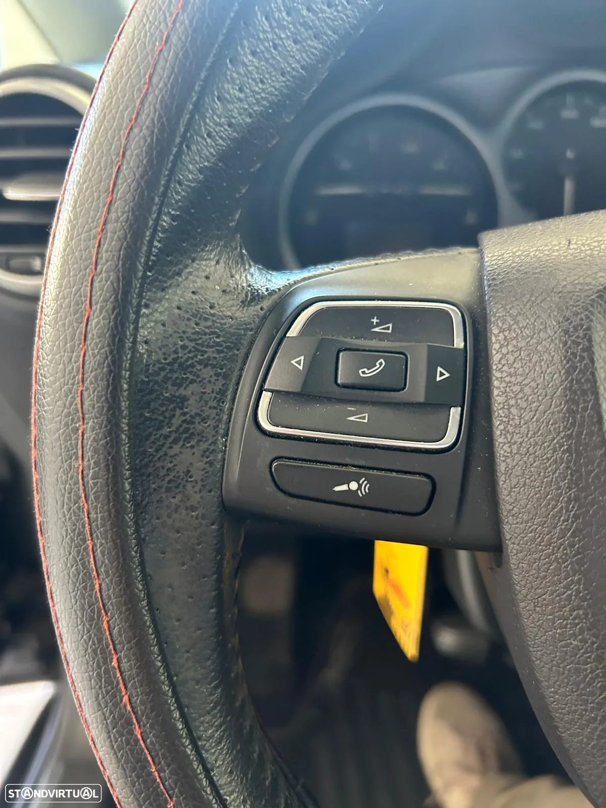 SEAT Leon - 9