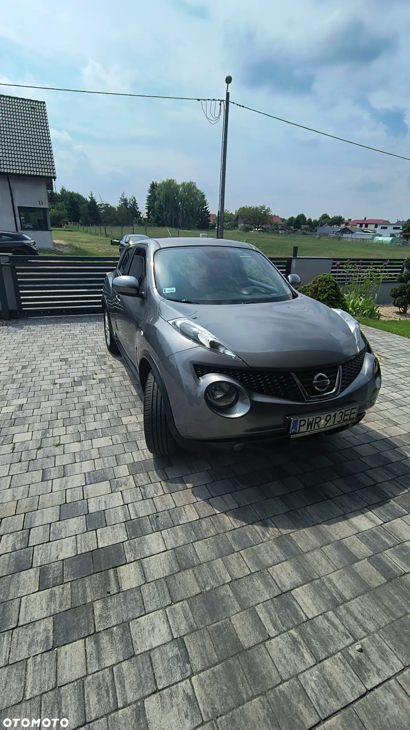 Nissan Juke 1.6 Tekna - 2