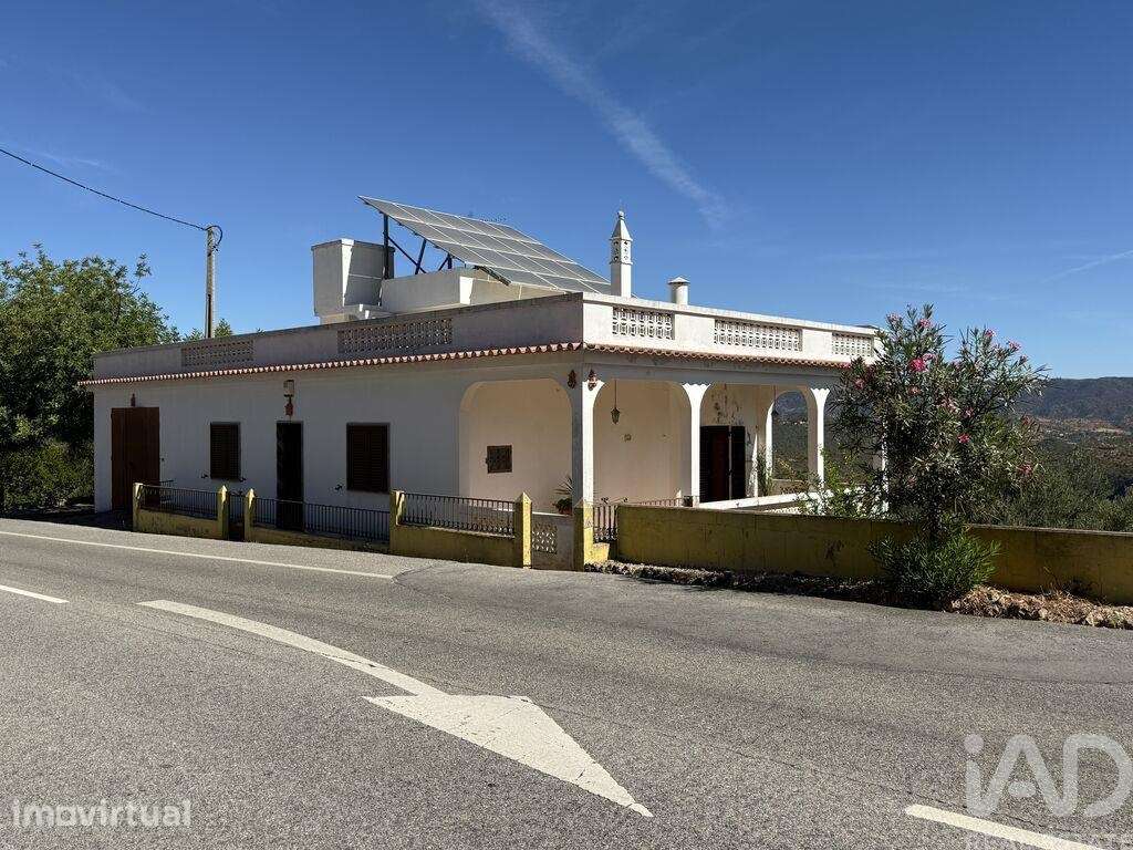 Casa tradicional T2 em Querença, Tôr e Benafim de 157,00 m2 - Grande imagem: 2/29