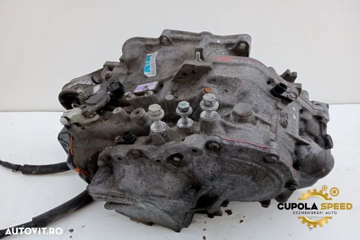Cutie de viteze automata AF33 96625158 Opel Antara, Chevrolet Captiva 2.0CDTI 4X4 Z20DMH LLW 2005-2012 - 2