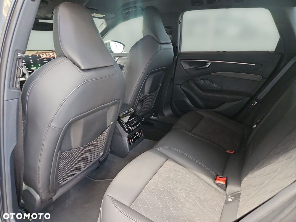 Audi A6 Avant TFSI S tronic - 11