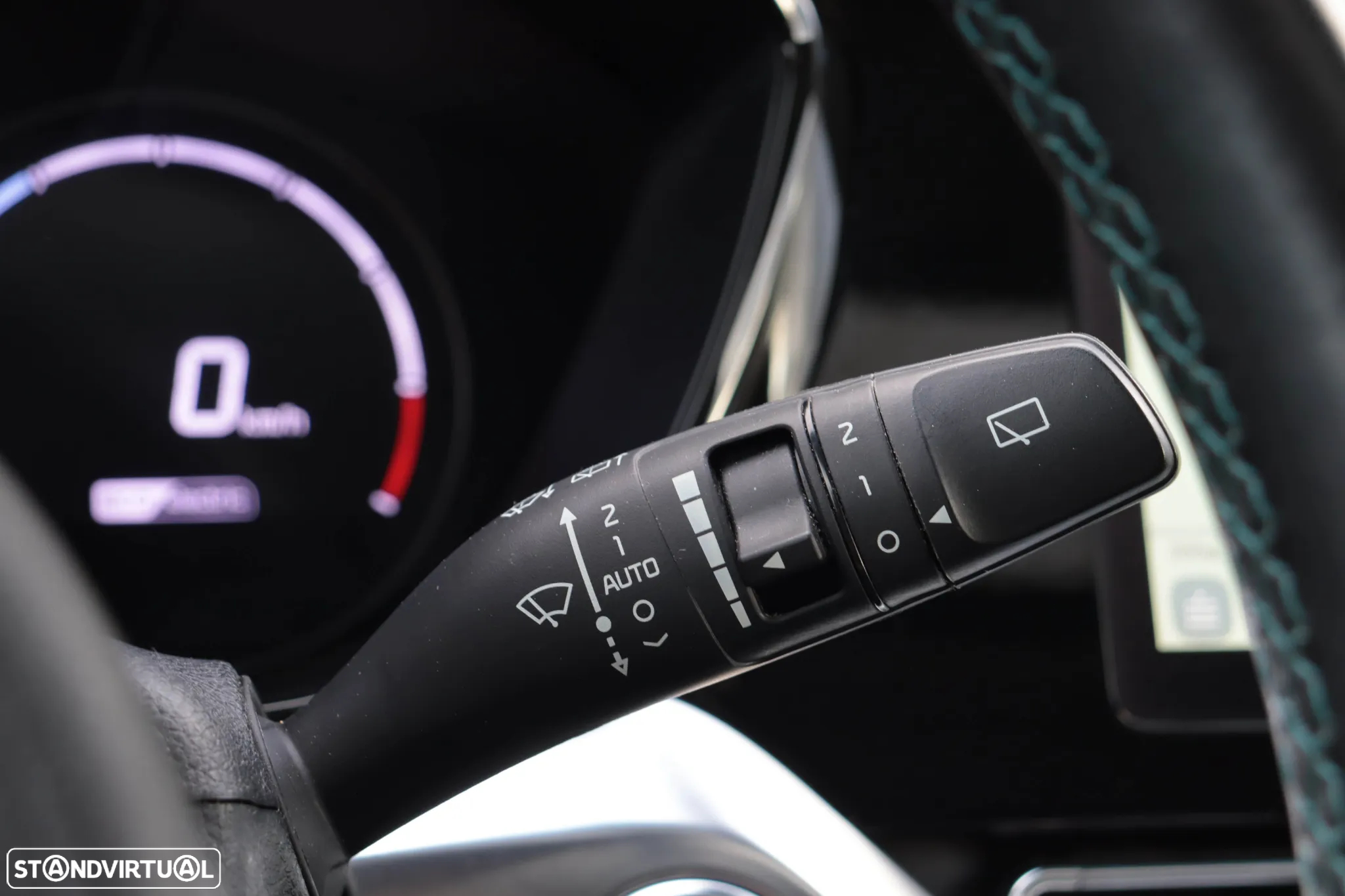 Kia e-Niro 64kWh - 27