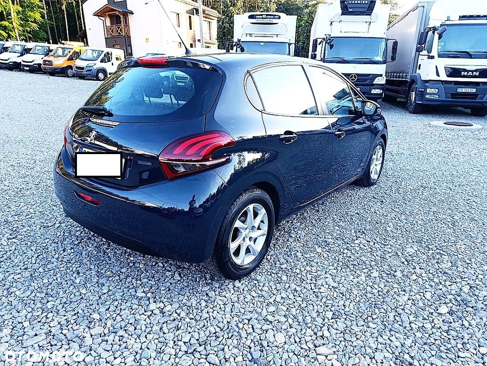Peugeot 208 1.2 PureTech Access - 6