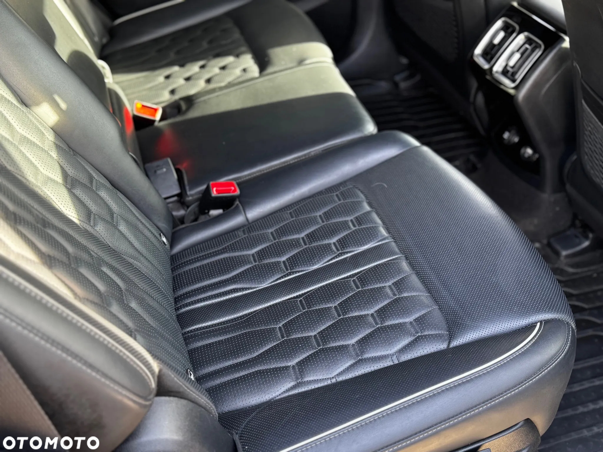 Kia Sorento 1.6 T-GDI HEV Prestige Line 4WD - 18