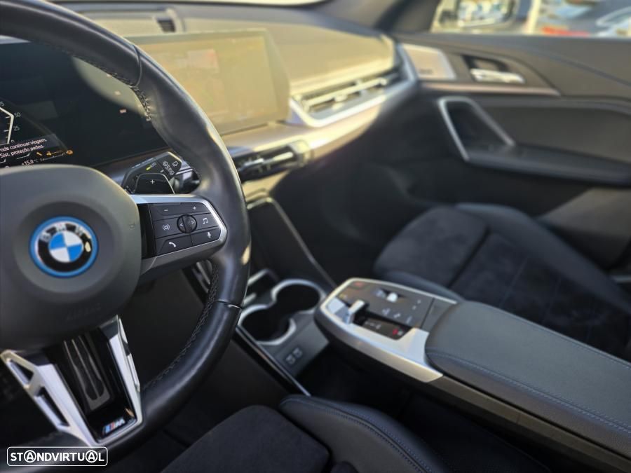 BMW X1 xDrive25e Aut. M Sport Pack - 30